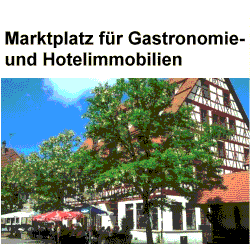 Dies ist die Gastroimmobilien-Startseite Gastroimmobilien