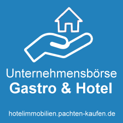 Kategoriebild Suche Gastronomie Hotel in Deutschland zum mieten pachten kaufen